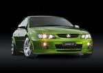 Holden SSX Concept 2002 года